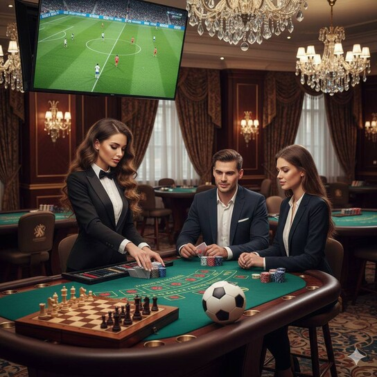 火猫直播平台展示